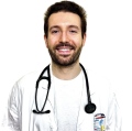 Mario Costamagna, cardiologo Camerino