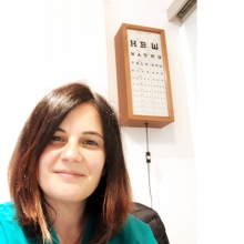 Ingrandire l'immagine: Rossella Cosseddu, endocrinologo Ploaghe