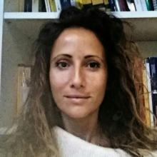 Ingrandire l'immagine: Jessica Caramia, psicoterapeuta Bresso
