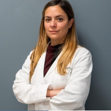 Ingrandire l'immagine: Ilaria Converti, chirurgo plastico Bitonto