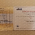 Ingrandire l'immagine: certificate 3