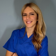 Martina Mussi, dermatologo San Lazzaro di Savena