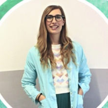 Ingrandire l'immagine: Azzurra Franceschini, logopedista Sarzana