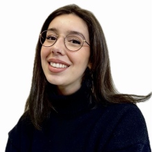 Ingrandire l'immagine: Carlotta Fortuna, psicologo clinico Roma