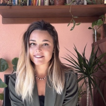 Ingrandire l'immagine: Francesca Ferrandi, psicologo Milano