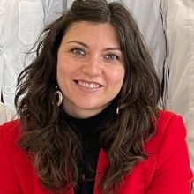 Ingrandire l'immagine: Valentina Catoni, psicologo Empoli