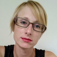 Ingrandire l'immagine: Francesca Cadeo, psicologo Milano