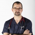 Giuseppe Stifano, cardiologo Frascati