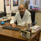Dr. Marco Falcidieno