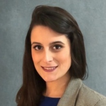 Ingrandire l'immagine: Maria Chiara Tabarrini, psicologo San Gemini