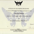 Ingrandire l'immagine: certificate 25
