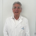 Roberto Bruno, Ecografista Palermo
