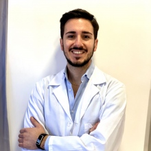 Ingrandire l'immagine: Francesco Basile, nutrizionista Roma