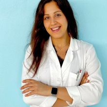 Ingrandire l'immagine: Federica Loperfido, nutrizionista Milano