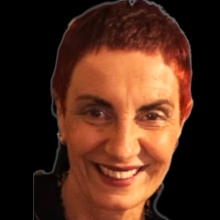 Ingrandire l'immagine: Ina De Michele, psichiatra Bari