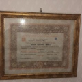 Ingrandire l'immagine: certificate 1