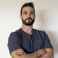 Luca Liguori, osteopata Pasiano di Pordenone