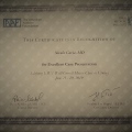 Ingrandire l'immagine: certificate 1