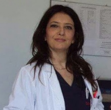 Sebastiana Ragonese, ginecologo Ragusa