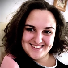 Ingrandire l'immagine: Elisa Massara, psicologo Gozzano