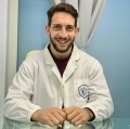Matteo Alberini, osteopata Roma