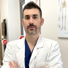 Ingrandire l'immagine: Filippo Giuliano, osteopata Corato