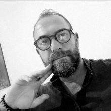 Ingrandire l'immagine: MIRCO TURCO, psicologo Lecce