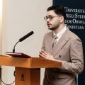 Antonio Amodio, psicologo Teverola