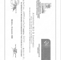 Ingrandire l'immagine: certificate 4