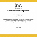 Ingrandire l'immagine: certificate 4