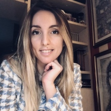 Ingrandire l'immagine: Elisa Rega, psicologo Mantova