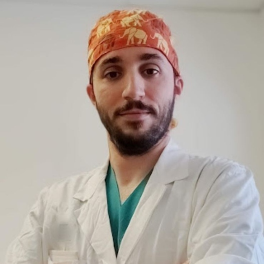 Dr Marco Calussi Chirurgo Generale Proctologo Leggi Le Recensioni 