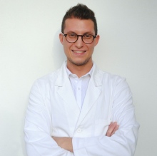 Ingrandire l'immagine: Luca Ballerini, nutrizionista Villa Guardia