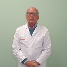 Ingrandire l'immagine: Giuseppe Poli, dietologo Rivarolo Canavese