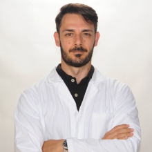 Ingrandire l'immagine: Stefano Carcarino, nutrizionista Pozzuoli