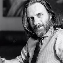 Ingrandire l'immagine: Stefano Scatena, psicologo Viterbo