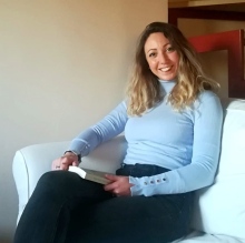 Ingrandire l'immagine: Irene Fortuna, psicologo Firenze
