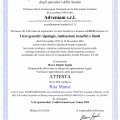 Ingrandire l'immagine: certificate 9