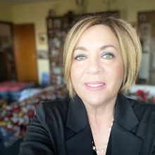 Ingrandire l'immagine: Teresa Mazzone, psicoterapeuta Roma