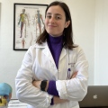 Ilaria Bersini, osteopata Brescia
