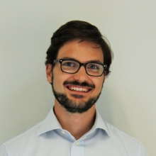 Ingrandire l'immagine: Federico Fusaglia, osteopata Milano