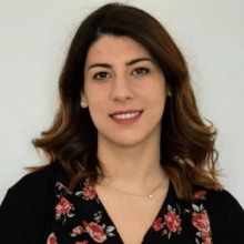 Ingrandire l'immagine: Giada Mastrogregori, sessuologo Acilia