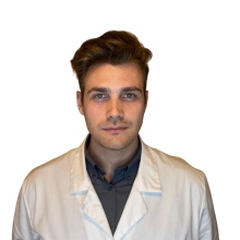 Davide Milani, biologo nutrizionista Grantorto