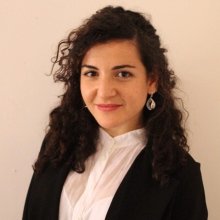 Ingrandire l'immagine: Maddalena Lancieri, psicologo Napoli