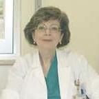 Ingrandire l'immagine: Maria Domenica Sorbo, cardiologo Padova