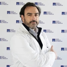 Ingrandire l'immagine: Massimiliano Sperandio, Radiologo Roma