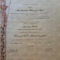 Ingrandire l'immagine: certificate 1
