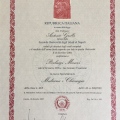 Ingrandire l'immagine: certificate 1