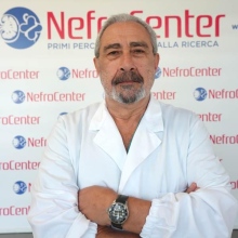 Ingrandire l'immagine: Claudio Dell'Anna, neurologo Roma