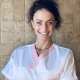 Dott.ssa Alessandra Mazzucato